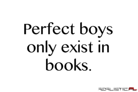 Perfect boys