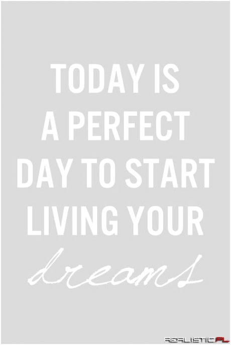 Perfect day