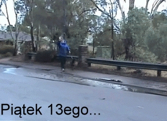 Piątek 13-tego