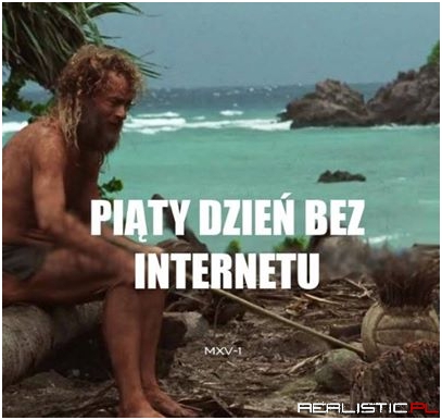 Piąty dzień