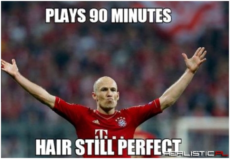 Plays 90 minutes