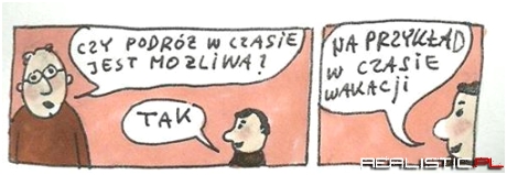 Podróż w czasie