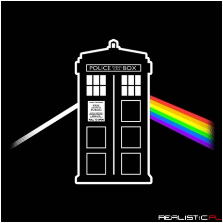 Police box