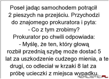Poseł