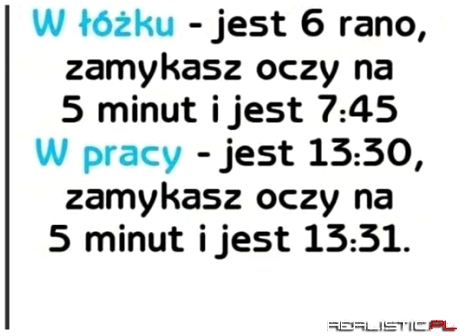 Prawda!