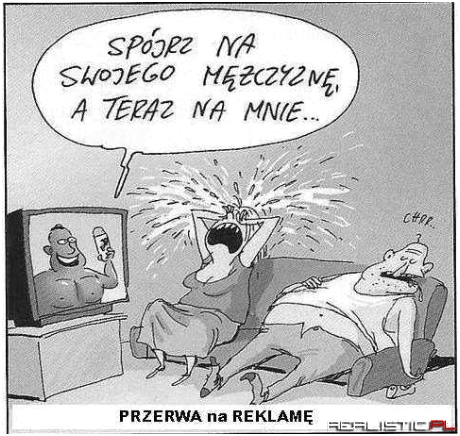 Przerwa na reklamę