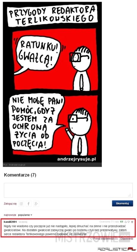 Przygody
