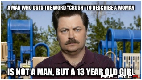 Ron Swanson the Prophet