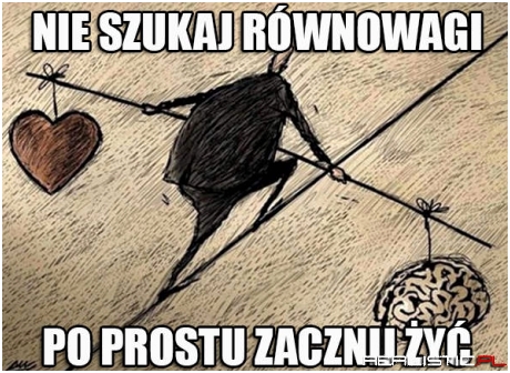 Równowaga