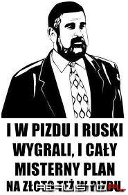 Ruskie wygrali