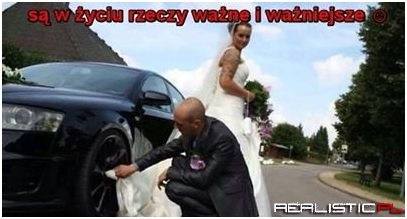 Rzeczy ważne....