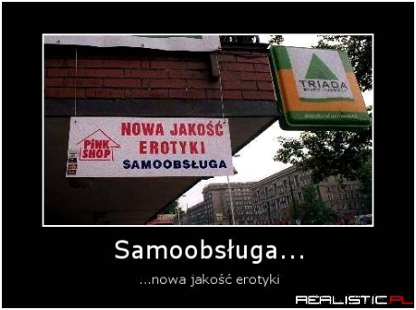 Samoobsługa