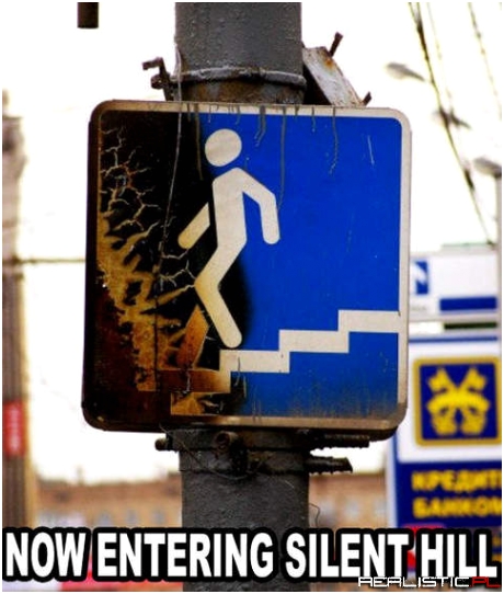 Silent hill