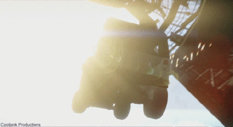 Skydiving
