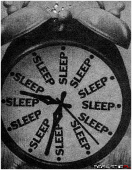 Sleep