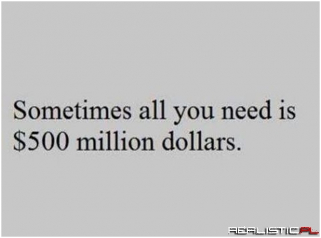 Sometimes