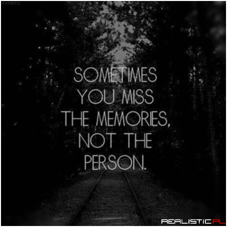 Sometimes