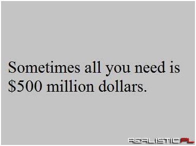 Sometimes
