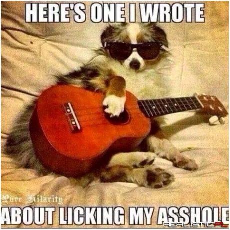 Sounds like a good song