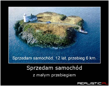 Sprzedam samochód