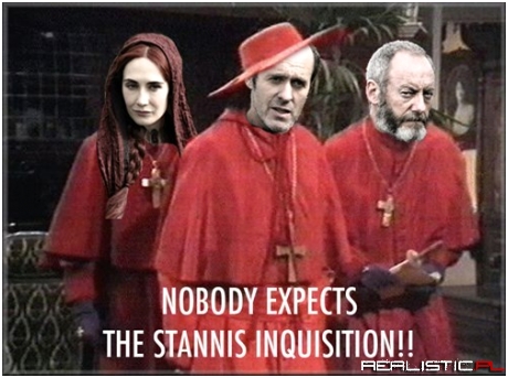 Stan the Man