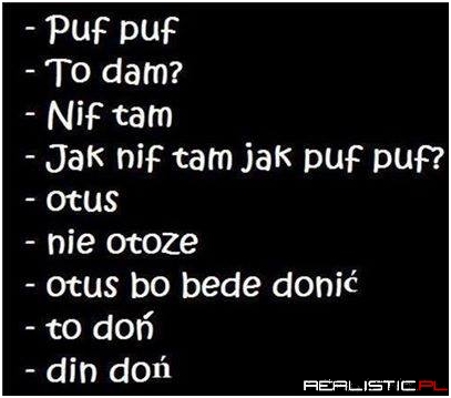 Stare ale zawsze cieszy