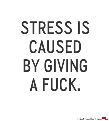Stress