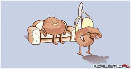Striptiz :)