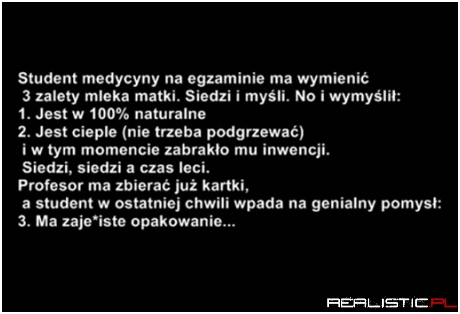 Student medycyny