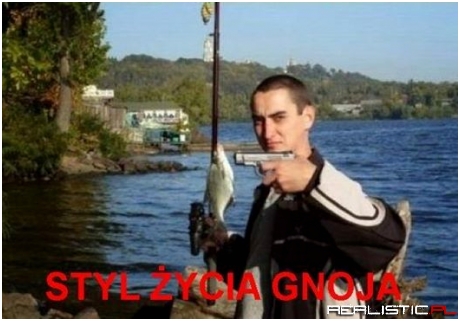 Styl życia