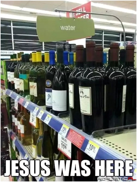 Such Miracles