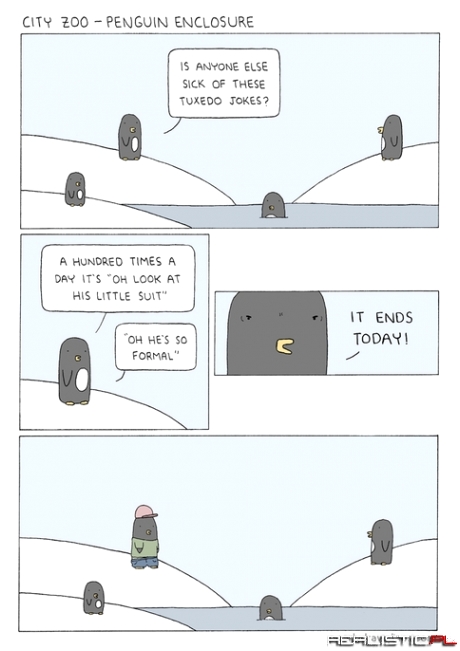 Such Pengyolo! Very Swaguin!