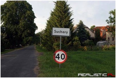 Suchary