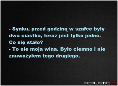 Synku...