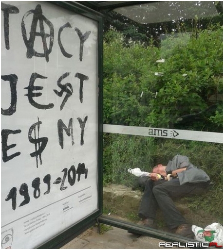 Tacy jesteśmy