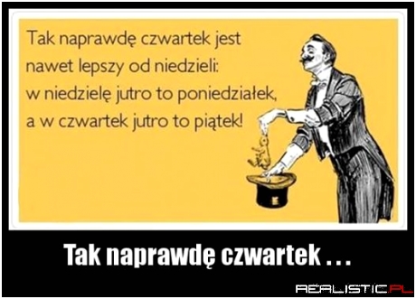Tak naprawdę