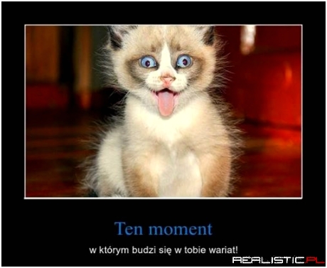 Ten moment ....