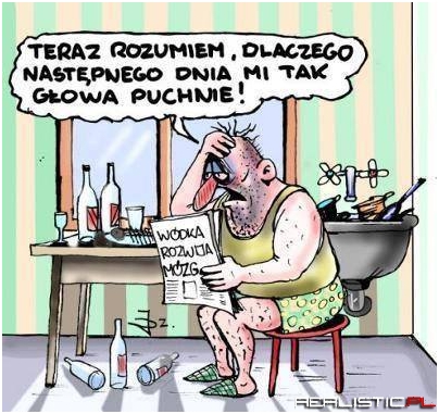 Teraz rozumiem