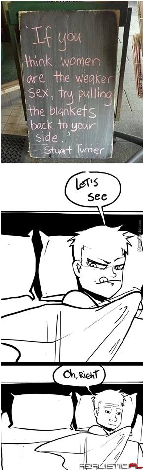 The Blanket