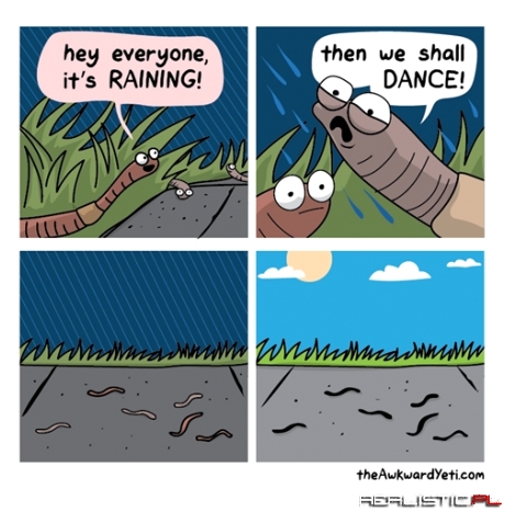 The Dance of Death