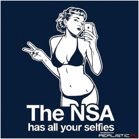 The NSA