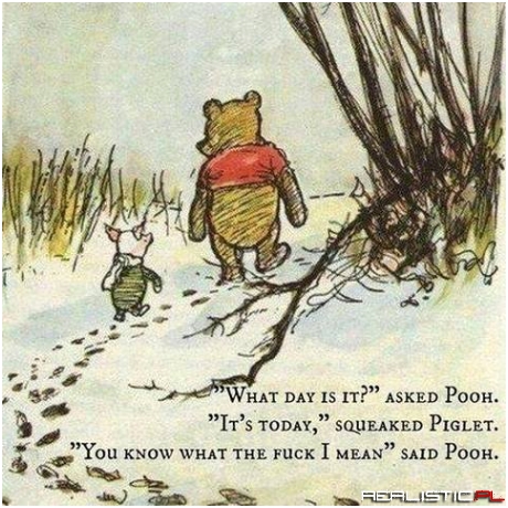 The Pooh