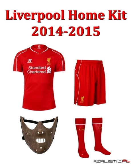 The Suarez Standard