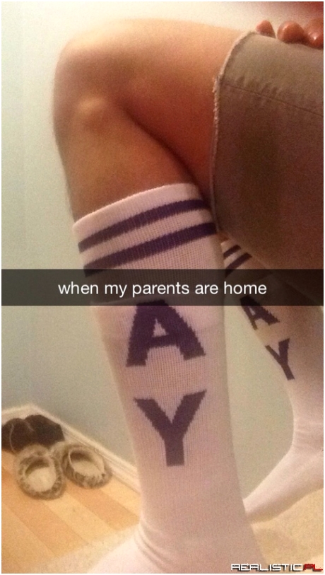 These socks are amazing