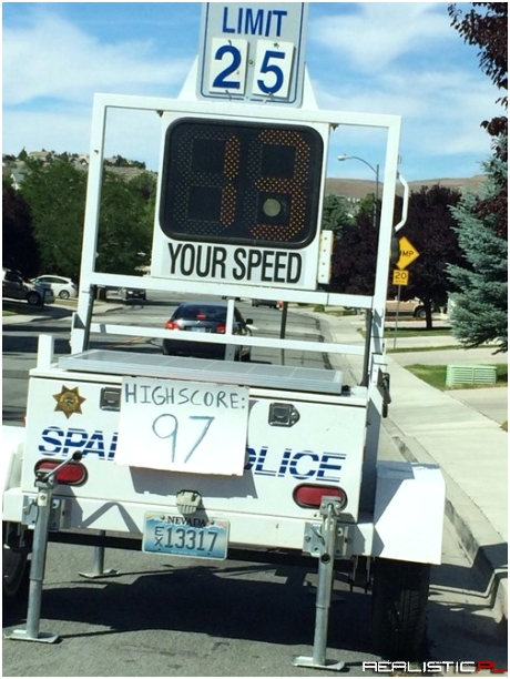 They Forgot to Type in Their Initials!