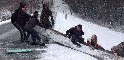 This could have gone so wrong