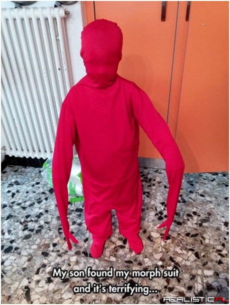 This Will Haunt My Dreams