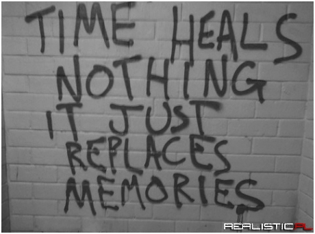 Time...