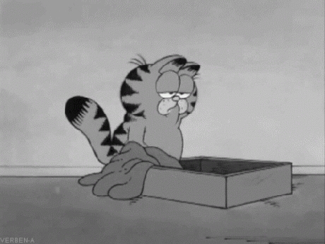 Tired