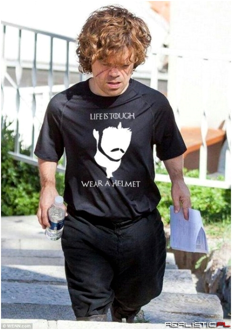 Too Soon, Lannister